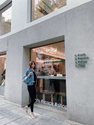 -斑斓色彩沙龙