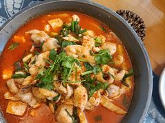 -益恒饭店乡间白族菜(古城总店)