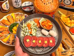 -一本久捷(新福店)