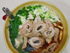 -惠记粉汤羊血梆梆肉(永松路店)