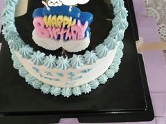 -Dark Horse·黑马蛋糕·低脂·低糖淡奶(金匙望湖大厦店)