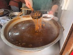 -马武胡辣汤海三水煎包(古槐街店)
