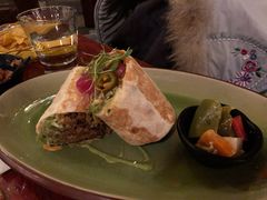 -Pistolera Mexican Cantina女枪手墨西哥餐厅(碧云路店)