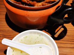 -扬州狮子楼·非遗淮扬菜(东关街店)