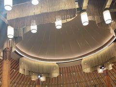 大堂-九十九顶毡房(阜石路店)