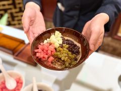 -武汉香格里拉大酒店·香宫中餐厅