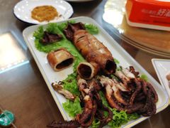 -鑫顺园小骨头羊杂馆(塔湾店)