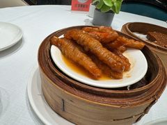 -新雅粤菜馆(南京东路店)