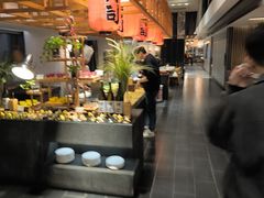 -金奥国际酒店全日餐厅ALTITUDE
