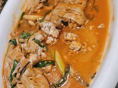 -小船渔村•大连菜•大连焖鱼(黄河路店)
