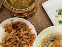 -红帽小馆(向阳路店)