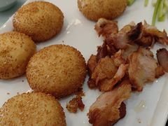 -龙香居海鲜浑锅家常菜·特色驴肉