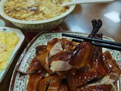 -聂记粤菜馆(鼓西路店)