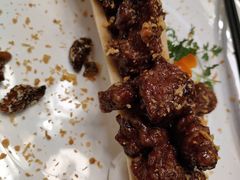 -建滔诺富特酒店-悦餐厅