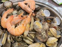 -渔码头食府(蓬莱阁店)