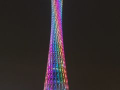 -珠江夜游广州塔·中大码头