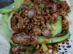 -秦记面馆(襄阳南路店)