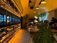 -Blac+Blac(中海环宇荟店)