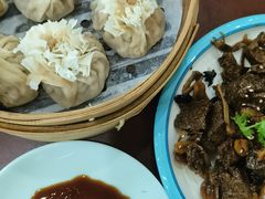 -都一处烧麦馆(前门店)