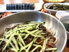 -韩礼年糕(飞虹路店)