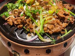 -京华烟云·北京烤鸭(领展购物广场·中关村店)