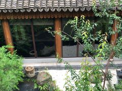 -北京古北水镇御舍温泉酒店