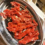 福州[加油]性价比极高的牛肉自助火锅！