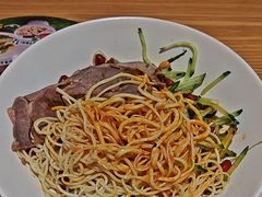 -马记永·兰州牛肉面(3019君尚店)