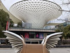 -中华艺术宫(上海美术馆)