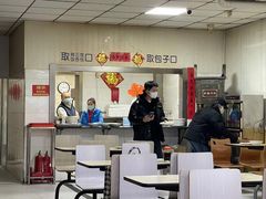 -津门永胜包子铺(哈尔滨道总店)