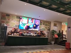 -古关火锅店(古北水镇景区店)