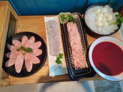 -五星桥原切肥牛火锅·30年专注好牛肉(湖塘店)