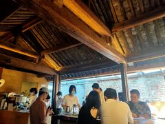 -VOYAGE COFFEE(北锣鼓巷店)