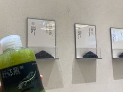 -喜茶(东莞汇一城店)