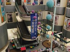 -利群集团乳山购物广场有限公司