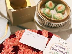 -宝丽轩中餐厅BAOLIXUAN