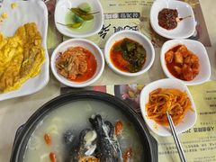 -长顺参鸡汤店(西塔总店)
