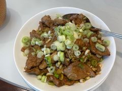 -南山鲜虾面·活鲜小馆·海味大连菜(南山总店)