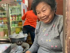 -金盆阿嬷香菇茶叶蛋(玄光店)