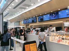 -好世界商业广场(北京国际中心店)