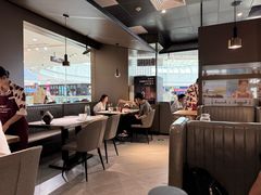 -小放牛炒菜馆(裕华万达店)