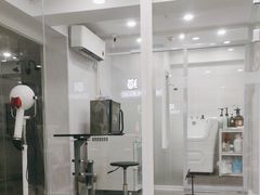 -爱洗澡的猫(天河路店)