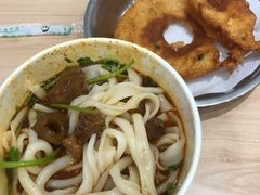 -骏骏牛肉粉店(吉庆街店)