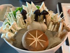 -君邦火锅(新疆大厦店)