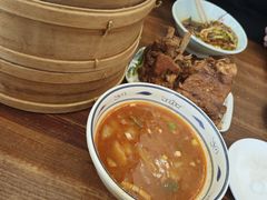 -弓二莜面(总店)