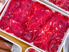 -杨老板·海鲜集市火锅·鲜切牛肉(中防万宝店)