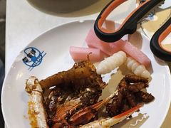 -爱客得牛排海鲜烤肉·火锅自助(春熙路黑金好店)
