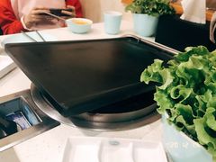 -韩时烤肉(枫蓝店)