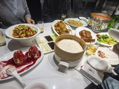 -峰峰菜馆(昌茂店)