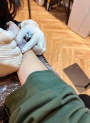 点击看大图 -METATTOO ArtSpace高端定制刺青店